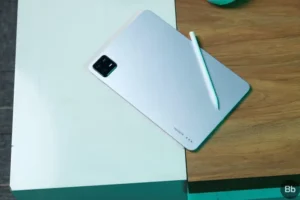 Xiaomi Pad 6